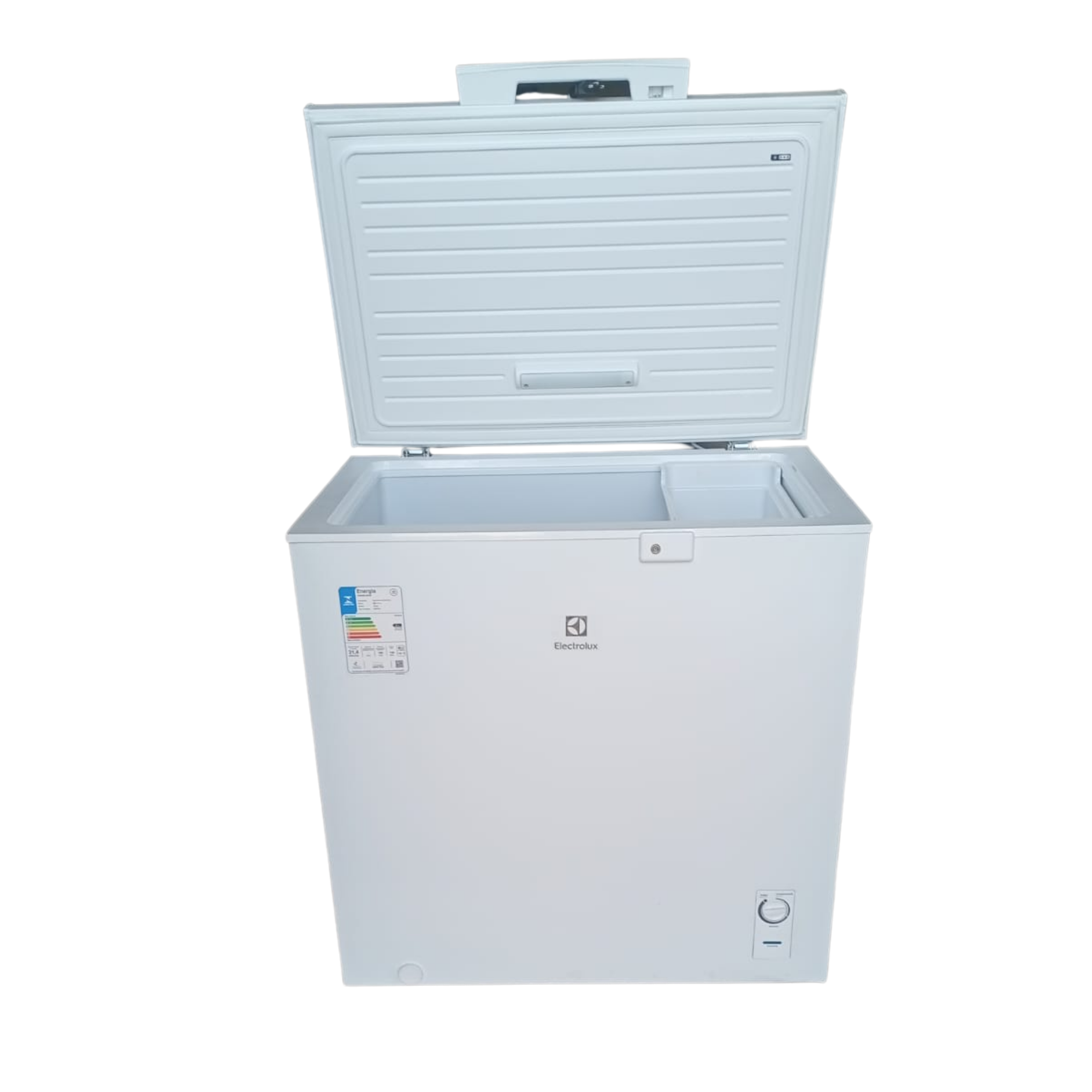 Freezer Horizontal PGD Locação