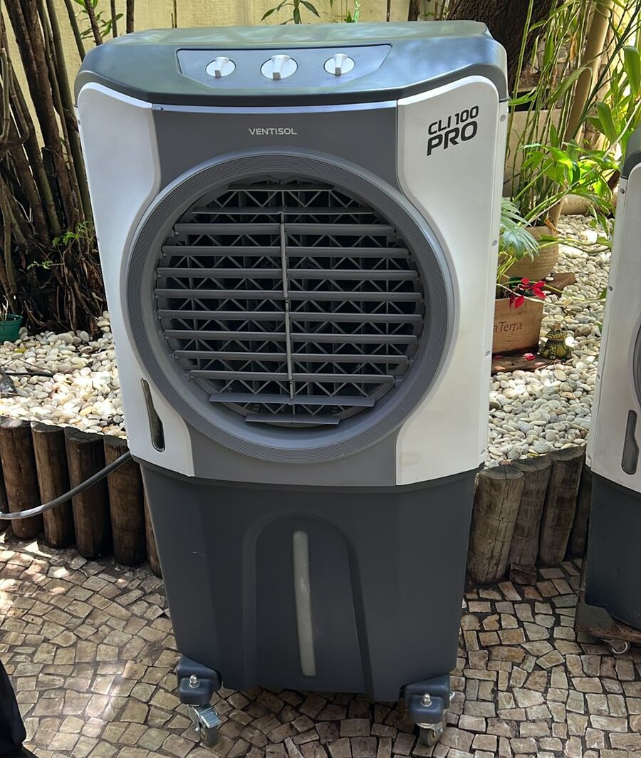 Climatizador PG 100